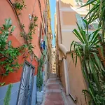 Lejlighed Ciapetta Centre Vieille Clim Menton