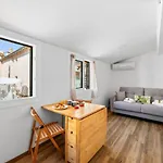 Casa vacanze Ciapetta Centre Vieille Clim