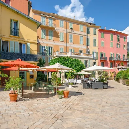 아파트 Ciapetta Hyper Centre Vieille Ville Clim Plage Wifi 멍똥